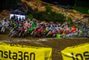 Cycle News Magazine 2026 Supercross Preview