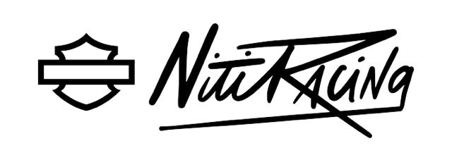 NitiRacing logo