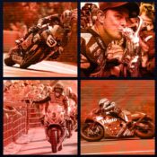 John McGuinness Rewind Show