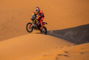 2026 Dakar Rally Results 2026 Dakar Rally Results Stage 8: Benavides charges into the overall the lead after a second win in a row.