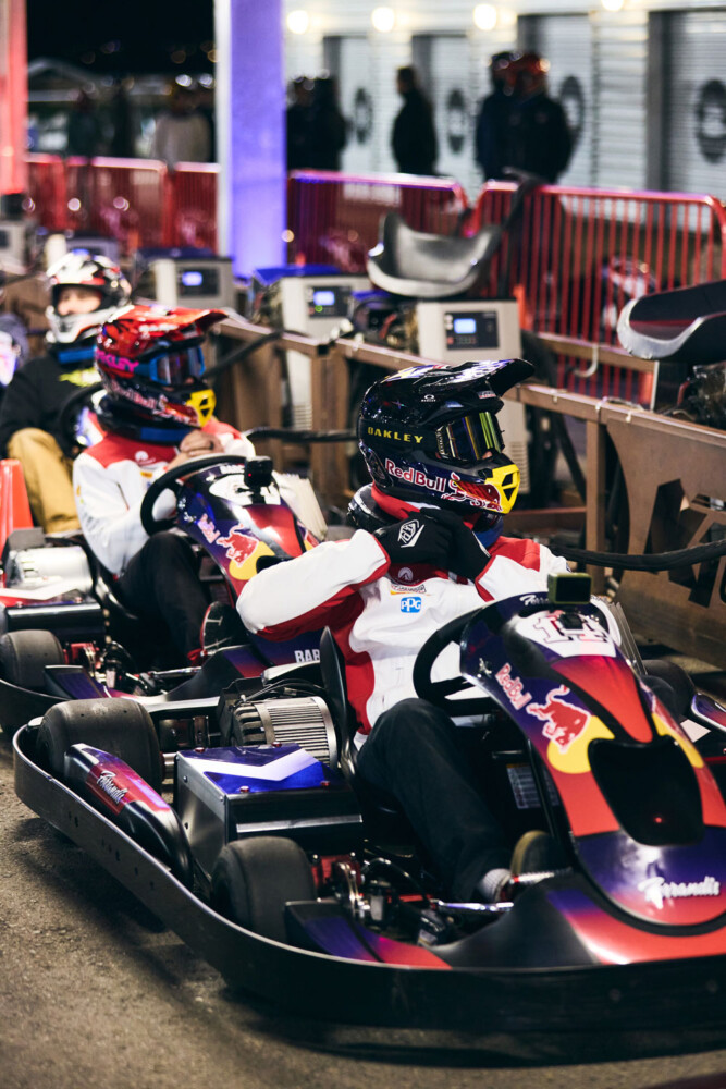 Troy Lee Designs Red Bull Ducati Factory Racing Official Team Launch 2026