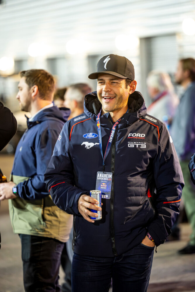 Troy Lee Designs Red Bull Ducati Factory Racing Official Team Launch 2026