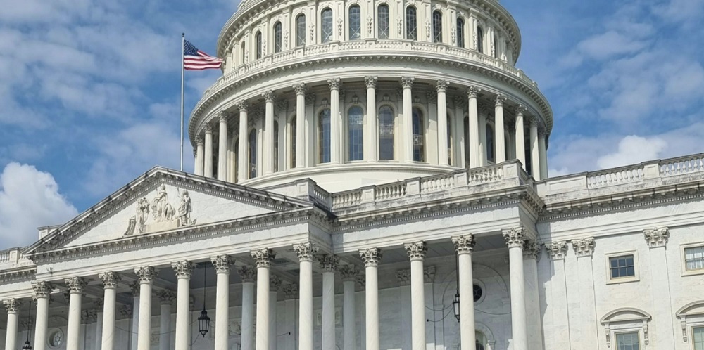USA Capitol building