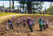 Women’s Motocross Championship