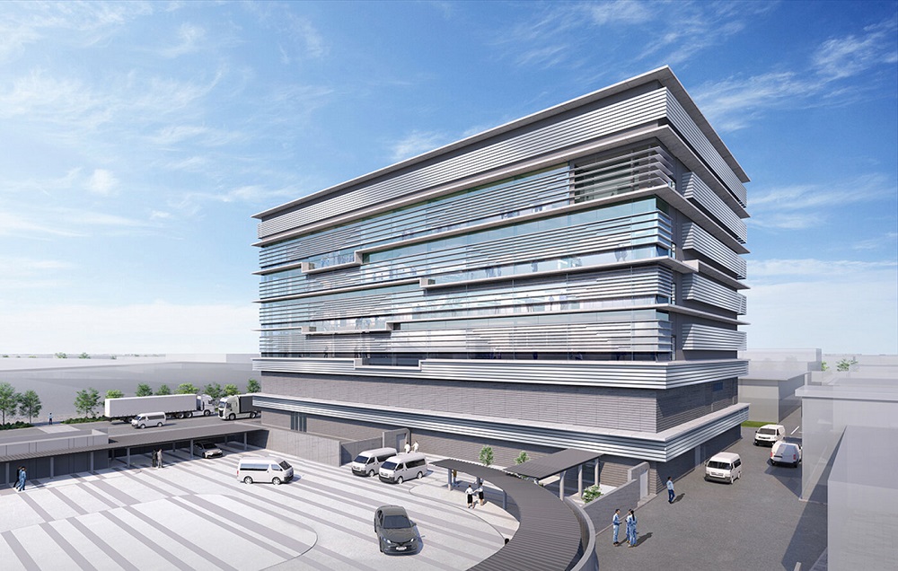 Yamaha Quality Assurance Center