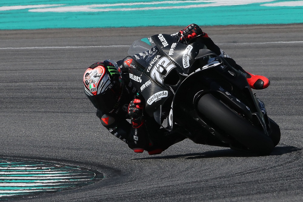 Cycle News 2026 MotoGP Preview Aprilia Marco Bezzecchi , Sepang MotoGP Test, 4 February 2026
