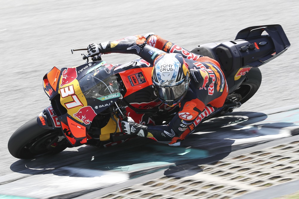 Cycle News 2026 MotoGP Preview KTM Pedro Acosta, Sepang MotoGP Test, 3 February 2026
