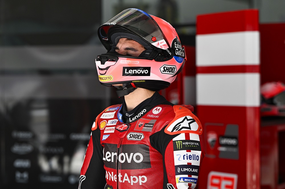 Cycle News 2026 MotoGP Preview Marc Marquez, Sepang MotoGP Test, 3 February 2026