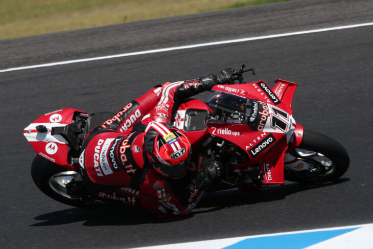 2026 Australian WorldSBK ResultsWorldSBK roars into life for 2026 and the first round is always one of the best at Phillip Island. Bulega fastest on Friday