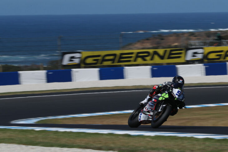 2026 Australian WorldSBK ResultsWorldSBK roars into life for 2026 and the first round is always one of the best at Phillip Island. Masia fastest on Friday in supersport