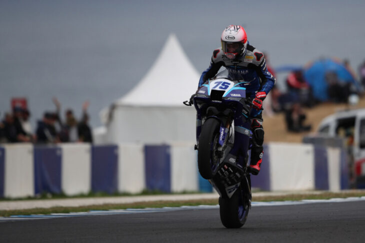 Arenas wins race two