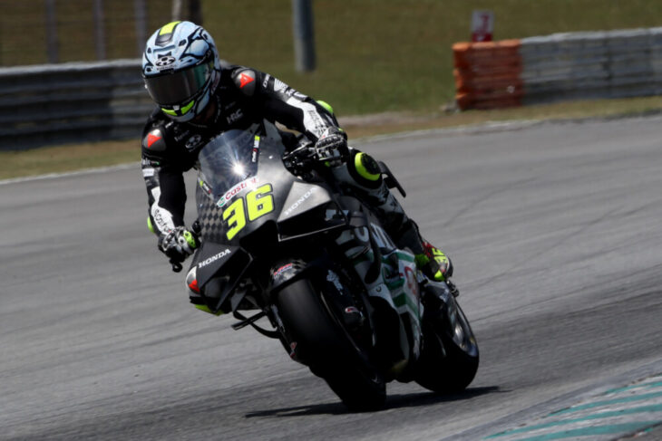 2026 Sepang MotoGP Test ResultsMotoGP kicks off for another year with the opening Sepang test from Malaysia. 