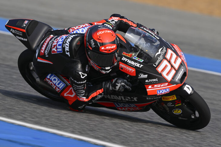 2026 Thailand MotoGP News and Results 2026 Thailand MotoGP News and Results: MotoGP is back for 2026 and it’s the last year of the fire-breathing, 300hp 1000s. 