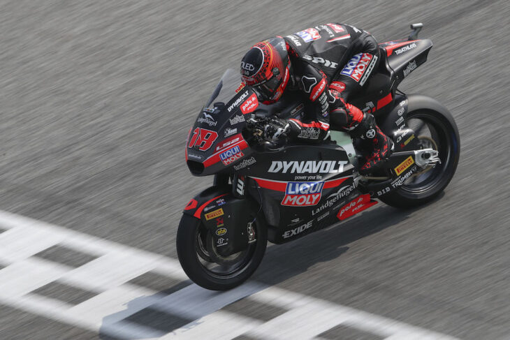 2026 Thailand MotoGP News and Results 2026 Thailand MotoGP News and Results: MotoGP is back for 2026 and it’s the last year of the fire-breathing, 300hp 1000s. 