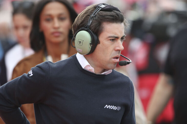 2026 Thailand MotoGP News and Results 2026 Thailand MotoGP News and Results: MotoGP is back for 2026 and it’s the last year of the fire-breathing, 300hp 1000s. 