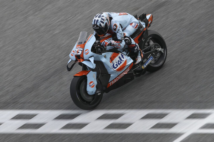 2026 Thailand MotoGP News and Results 2026 Thailand MotoGP News and Results: MotoGP is back for 2026 and it’s the last year of the fire-breathing, 300hp 1000s. 