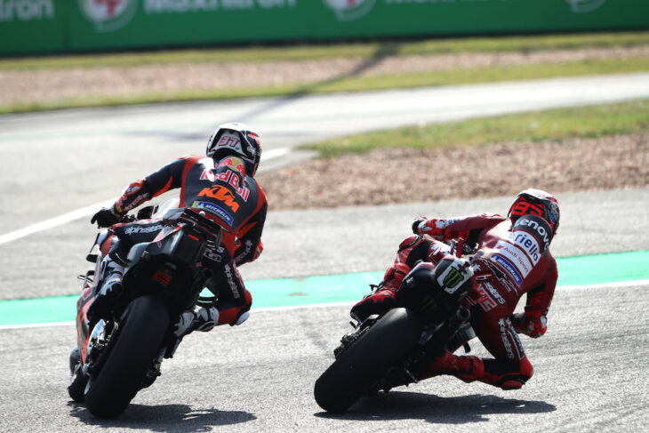 2026 Thailand MotoGP News and Results 2026 Thailand MotoGP News and Results: MotoGP is back for 2026 and it’s the last year of the fire-breathing, 300hp 1000s. 