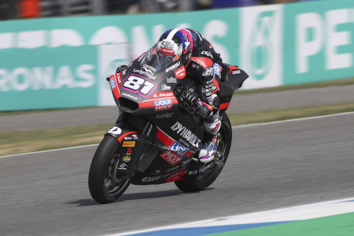 2026 Thailand MotoGP News and Results 2026 Thailand MotoGP News and Results: MotoGP is back for 2026 and it’s the last year of the fire-breathing, 300hp 1000s. 