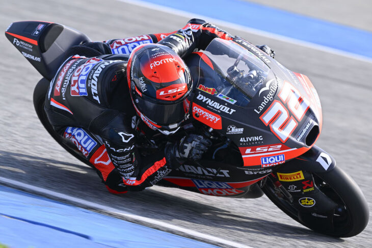 2026 Thailand MotoGP News and Results 2026 Thailand MotoGP News and Results: MotoGP is back for 2026 and it’s the last year of the fire-breathing, 300hp 1000s. 