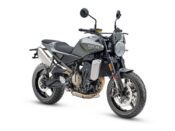 2027 Husqvarna Svartpilen 801 SE
