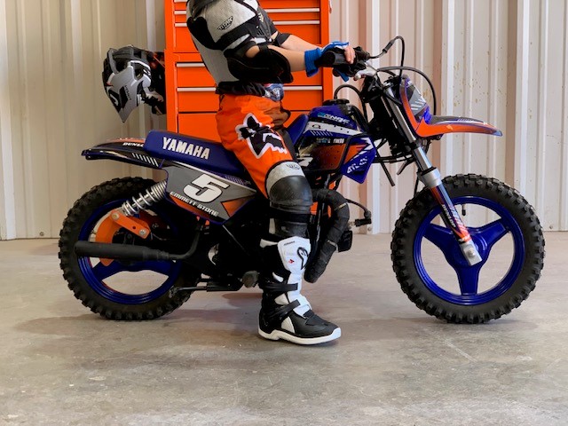 2Low Products Rear-Lowering Kit