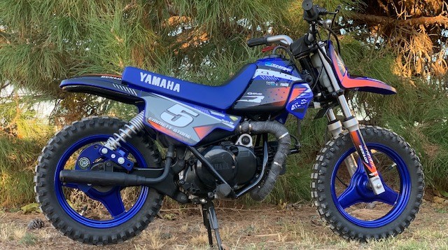 2Low Products Rear-Lowering Kits installed