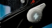 99ONE Rogue Motorcycle Helmet Communications system