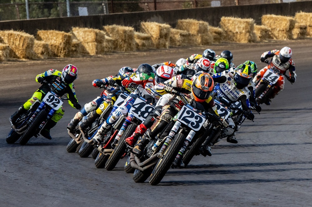 AFT Springfield Mile