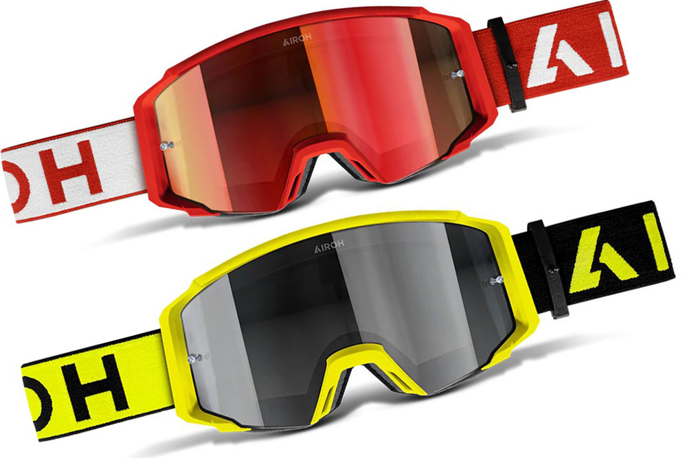 Airoh USA Blast XR1 Goggles