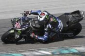 Alex Rins, Sepang MotoGP Test, 3 February 2026