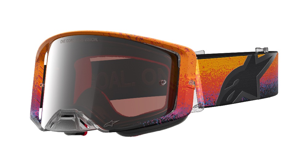 Alpinestars LE Black Hole MX Collection - Cycle News