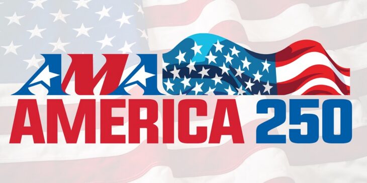American Motorcyclist Association 250