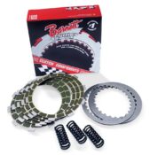 Barnett Yamaha MT03 YZFR3 Clutch Kit
