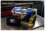 BoxoUSA Official Tool Sponsor of RCSX