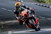 Brian McCormack Roadhouse Macau IOMTT