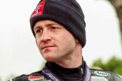 CD Racing's Adam McClean 2026 Isle of Man TT Supersport