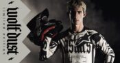 Chase Sexton Alpinestars Wolf Dust Limited Edition