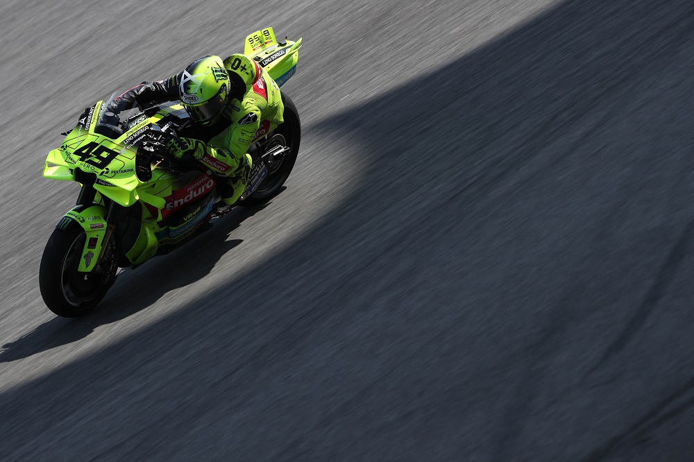 Cycle News Ducati 2026 MotoGP Preview Fabio Di Giannantonio, Sepang MotoGP Test, 5 February 2026