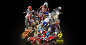 Dunlop Motorcycle Tires 2026 Team Dunlop Elite Flat Track Program