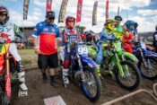FIM Oceania Women's Motocross Cup