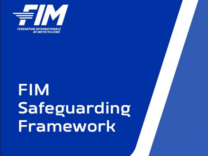 FIM Safeguarding Framework Publication