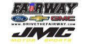 Fairway Chevy GMC Ford & JMC Motorsports
