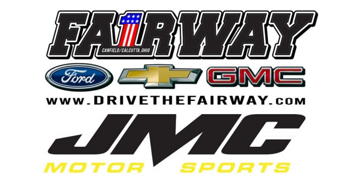 Fairway Chevy GMC Ford & JMC Motorsports