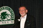 Former AMA Board Chairman Stan Simpson