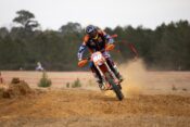 Johnny Girroir at 2026 Southland Sprint Enduro