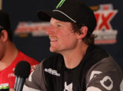 Josh Hill at 2026 Reno Arenacross