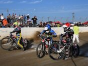 Luke Becker International SuperPrix