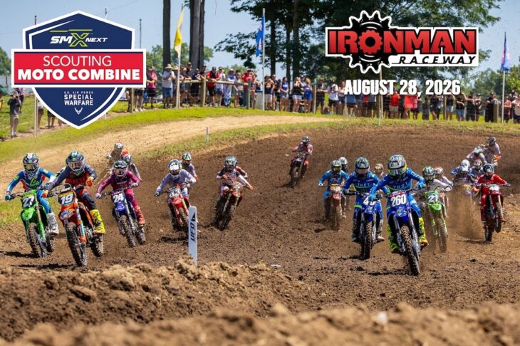 MX Scouting Combine