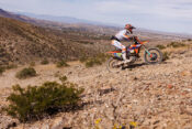 Mason Semmens at 2026 29 Palms WORCS