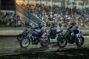 Mission Challenge at Silver Dollar Speedway in 2025